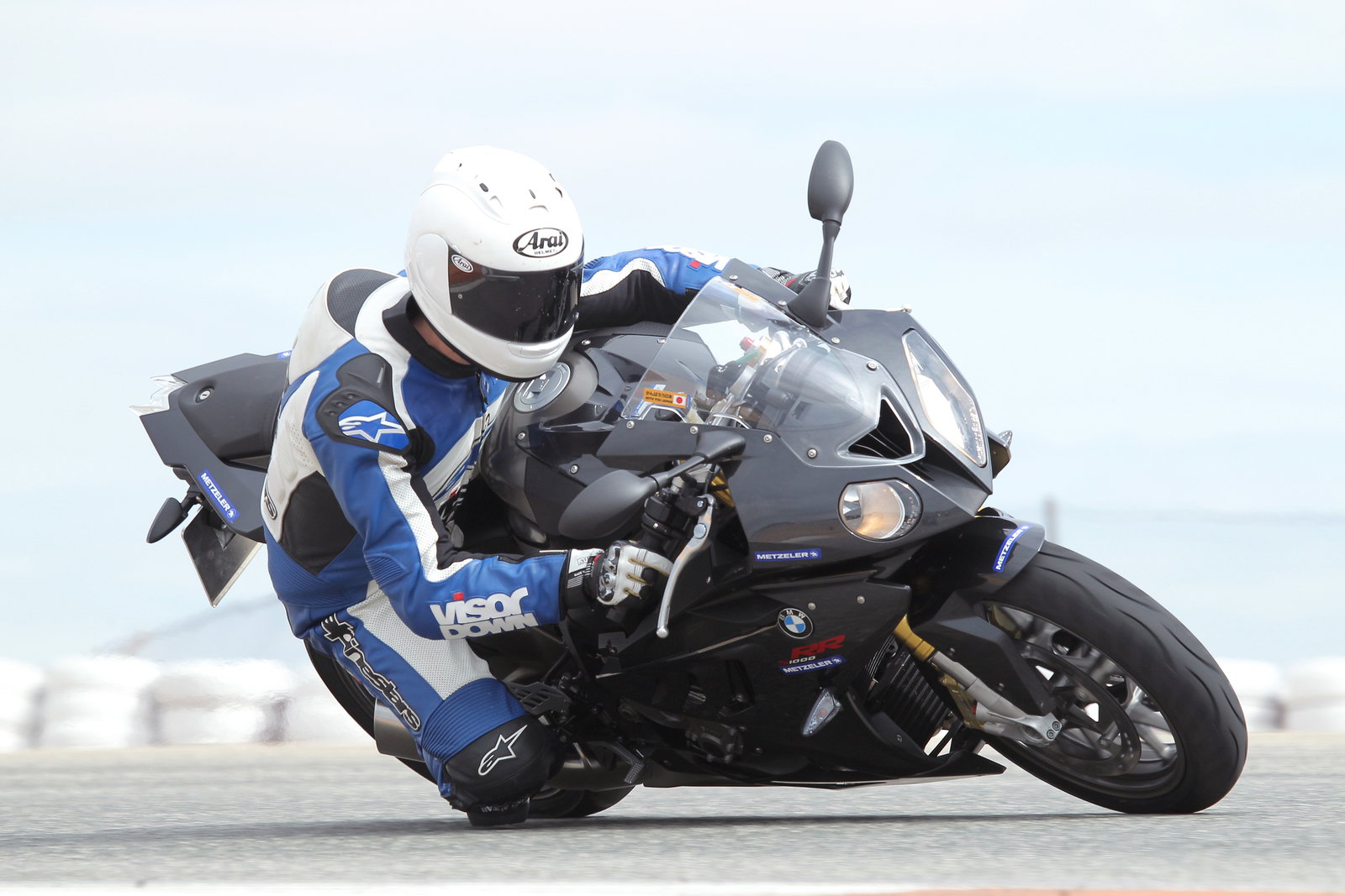 Played: SBK 2011