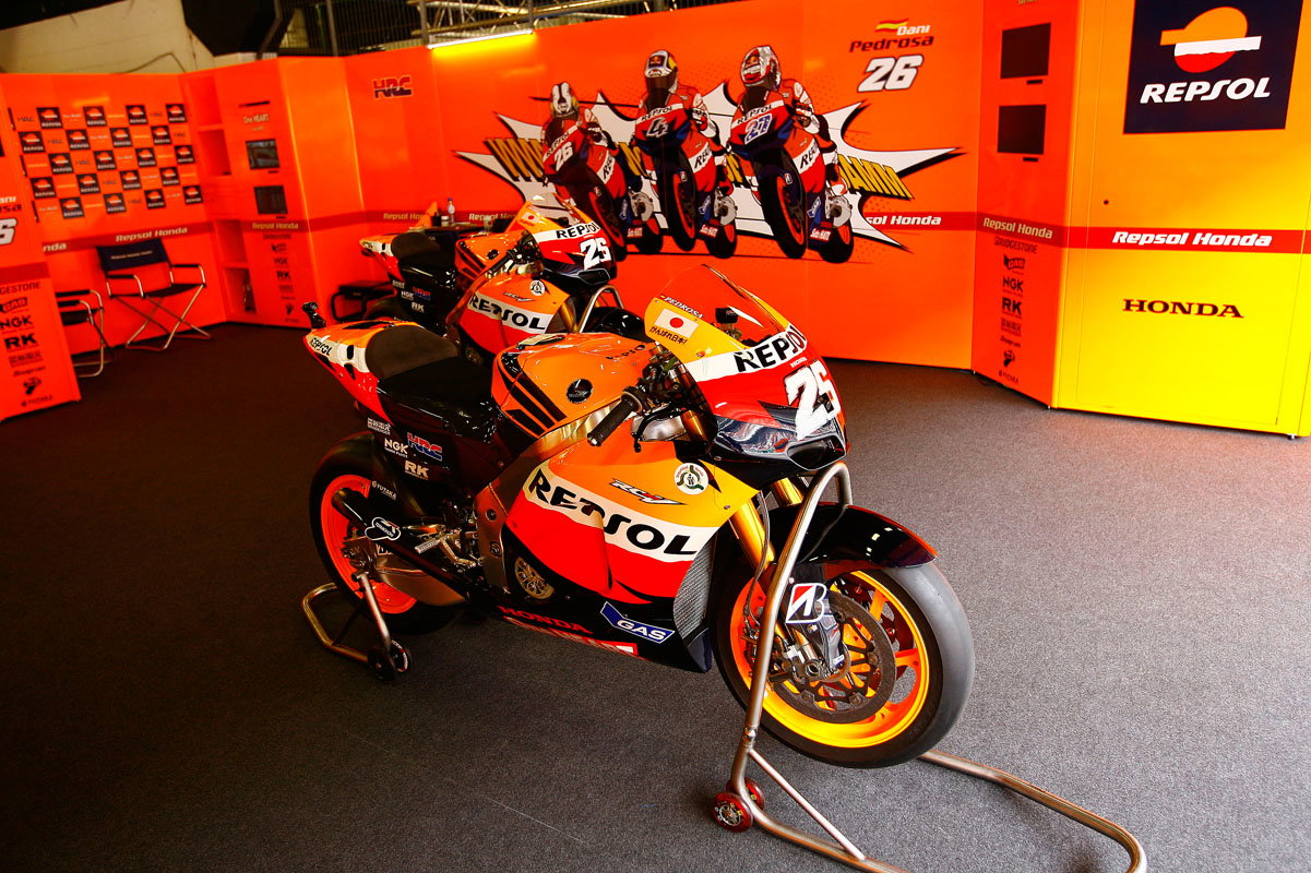 Rossi to ride Ducati GP11.1 at Assen