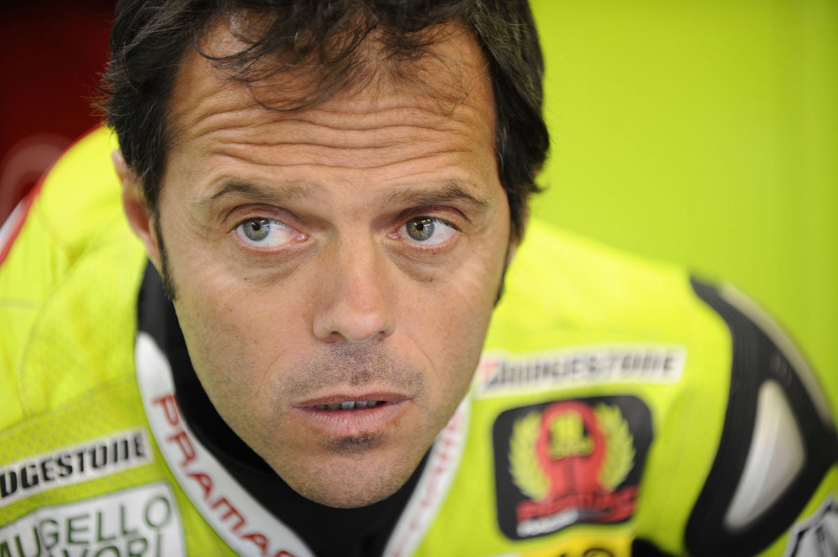 Rossi vs Stoner. Not a ‘real’ rivalry says Schwantz