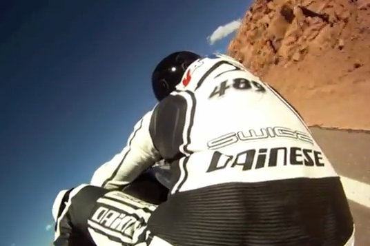 Campaign for new “TT” on the Isle of Wight