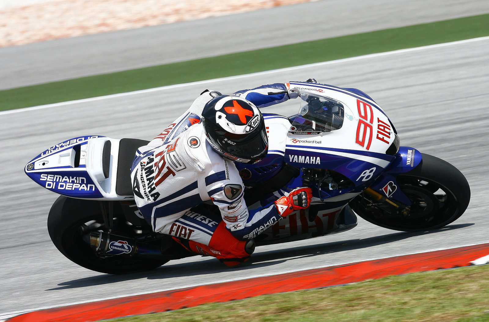 BMW and Aprilia to MotoGP in 2012?