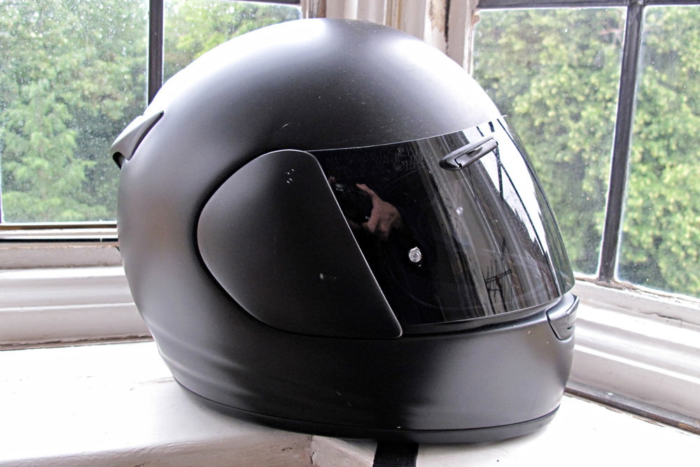 Michelin Pilot Road 3 1800-mile tyre review