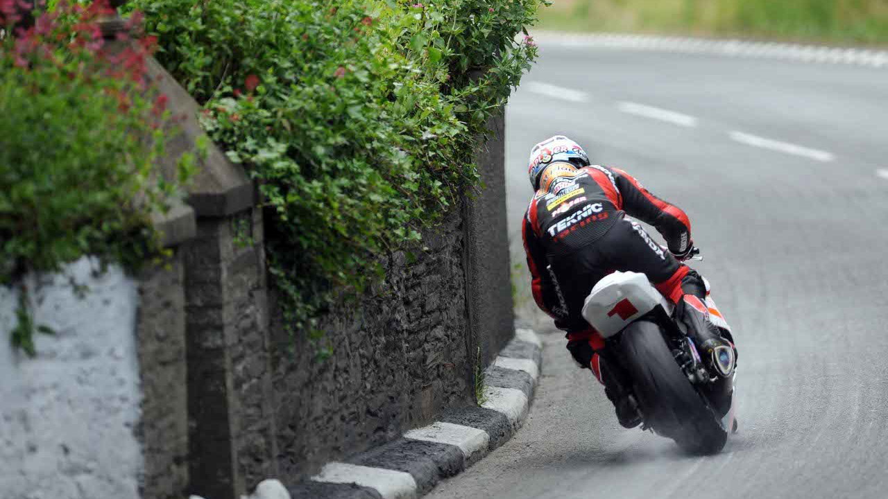 Checa ‘completely against’ the IOM TT