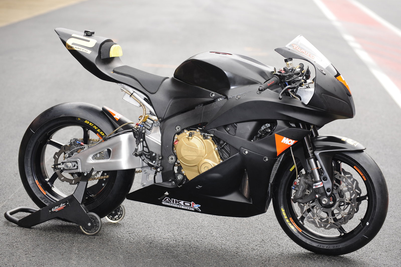 Moto2: Elias doubtful for Qatar start