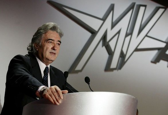 Ducati looking at stock market flotation?