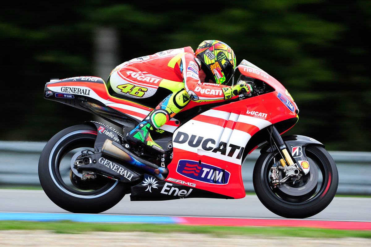 Hopkins in the spotlight for LCR Honda