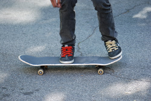 Spotted: Valentino Rossi 'papped' with bikini girlfriend