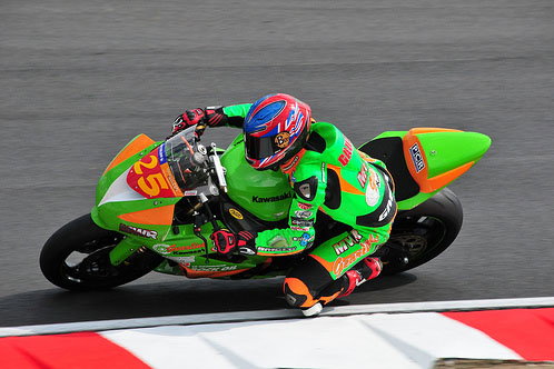 Lightweight TT race returns to the Isle of Man