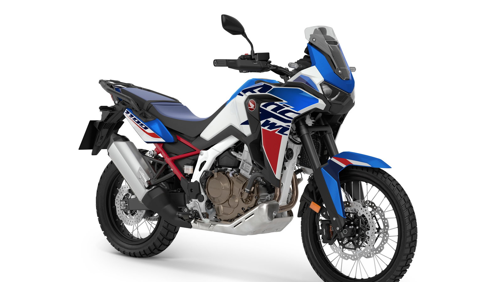 Honda Africa Twin MY23