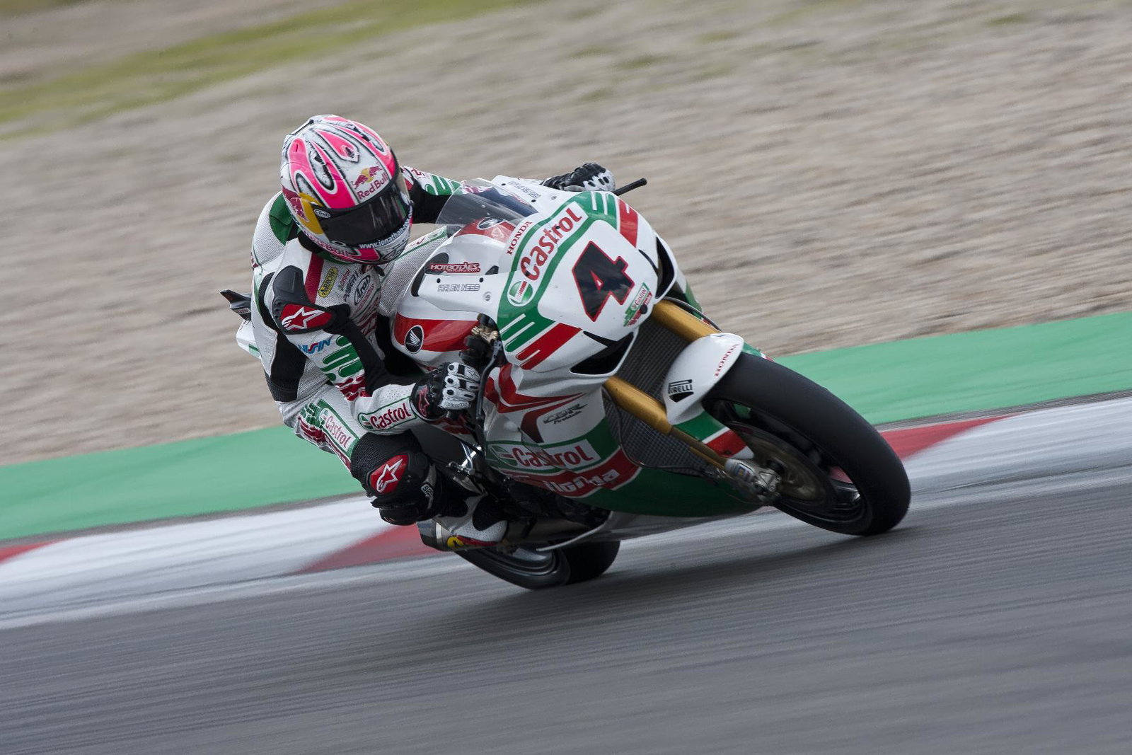 Toseland retiring from racing