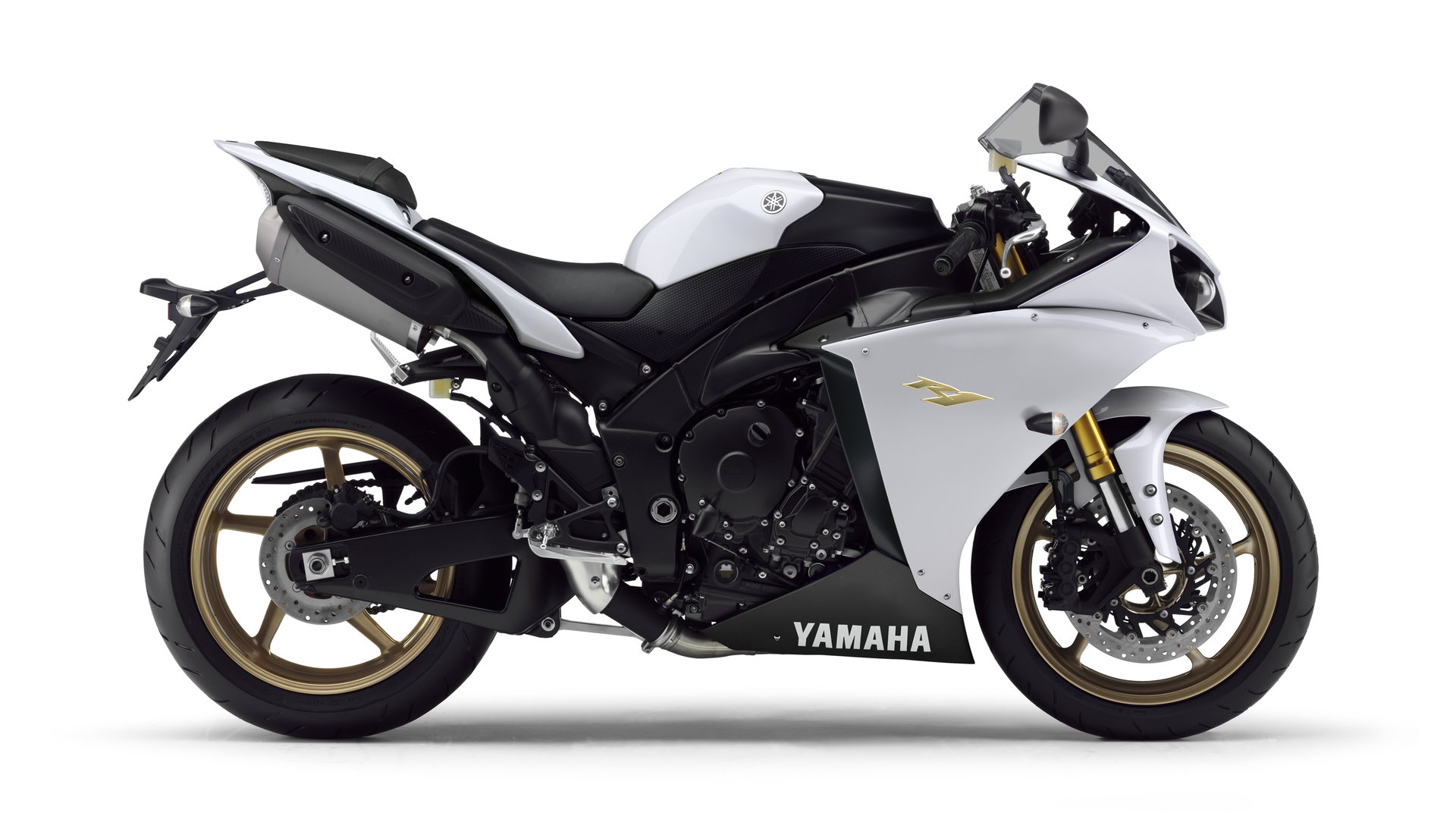 2012 Yamaha YZF-R1 revealed | Visordown