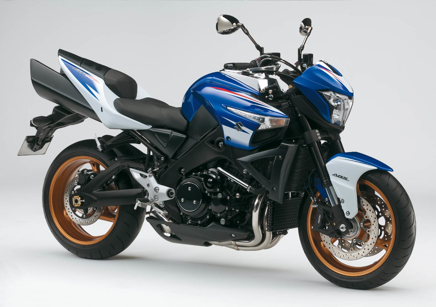 2010 Quantya electric bikes revealed