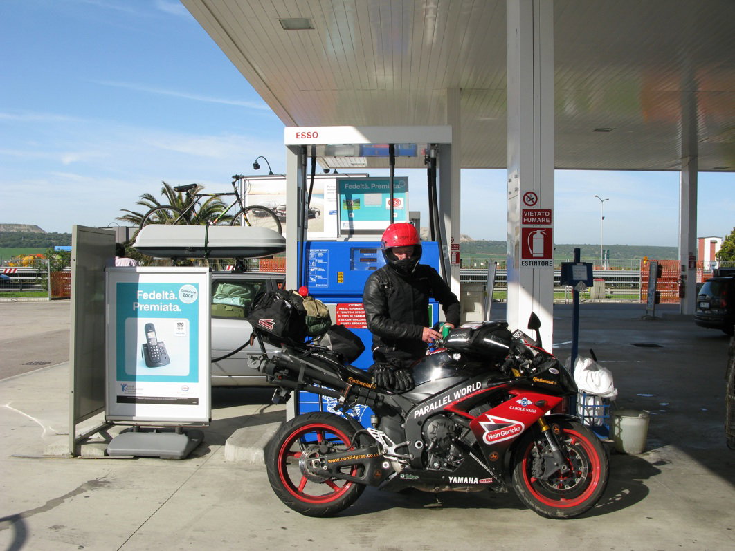 Hells Angels linked to 600-year-old skull theft