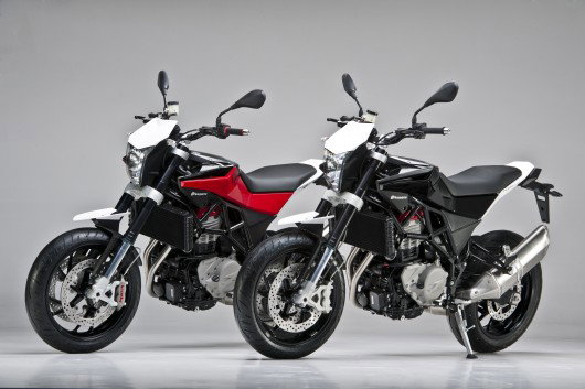 Kawasaki's mini-Ninja