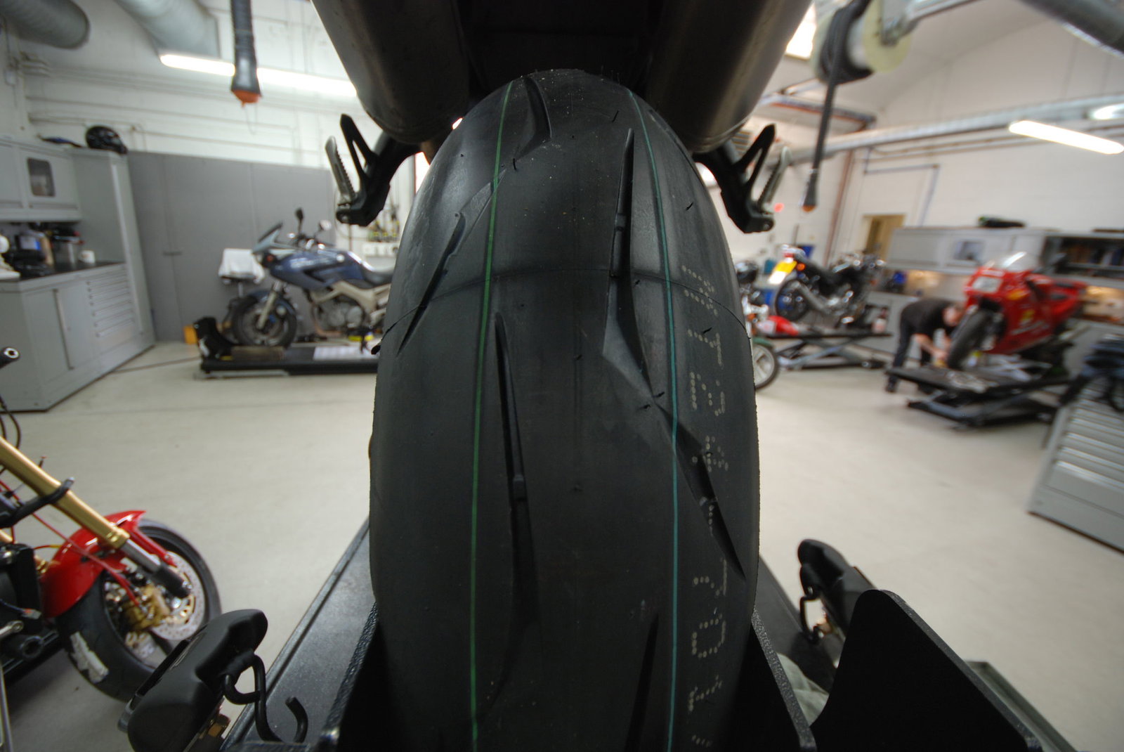 Tested: Maxxis Supermaxx Diamond review