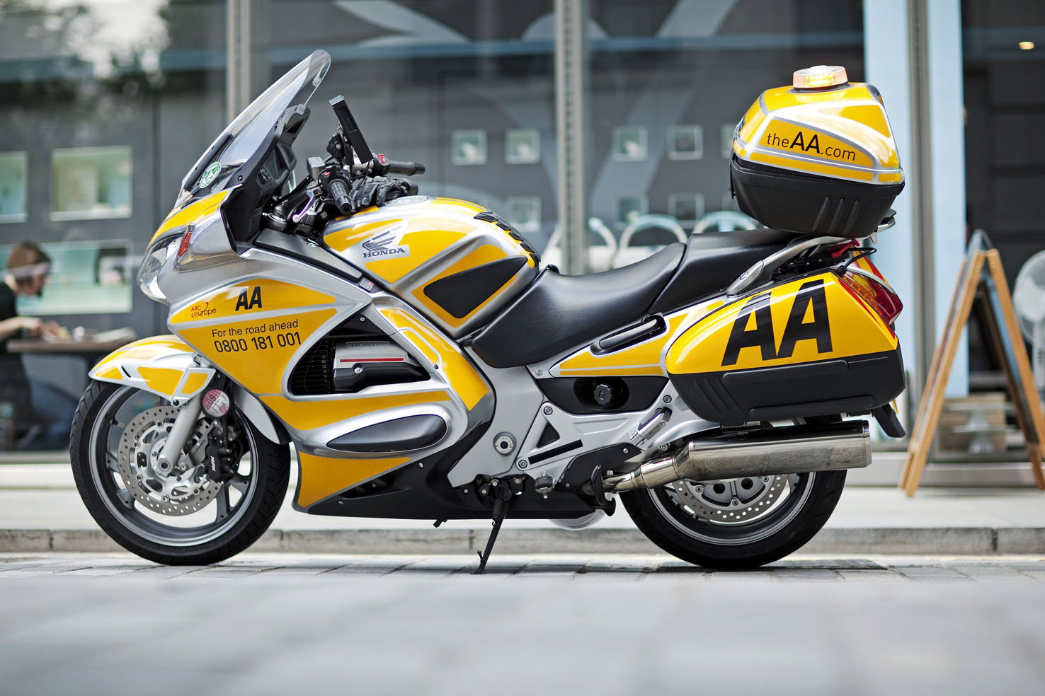 Test passes at lowest level since records began