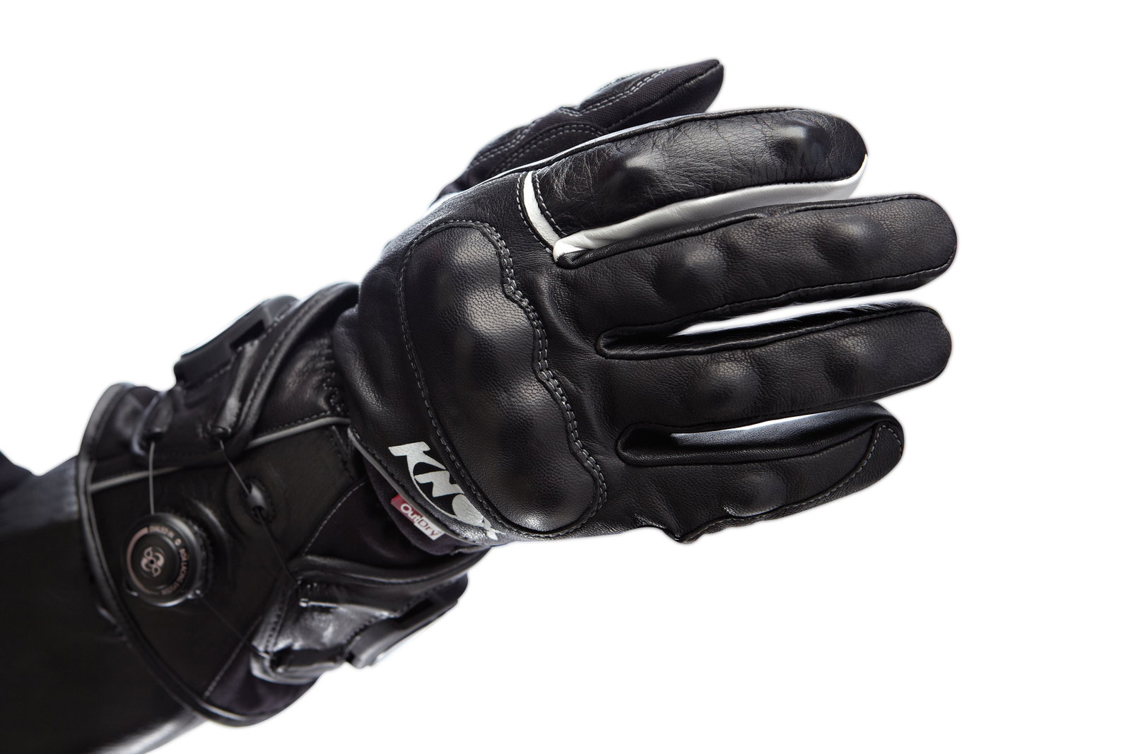 Used: Forcefield Pro L2 back protector review