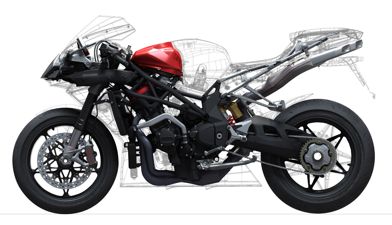 2009 BMW S1000 RR review