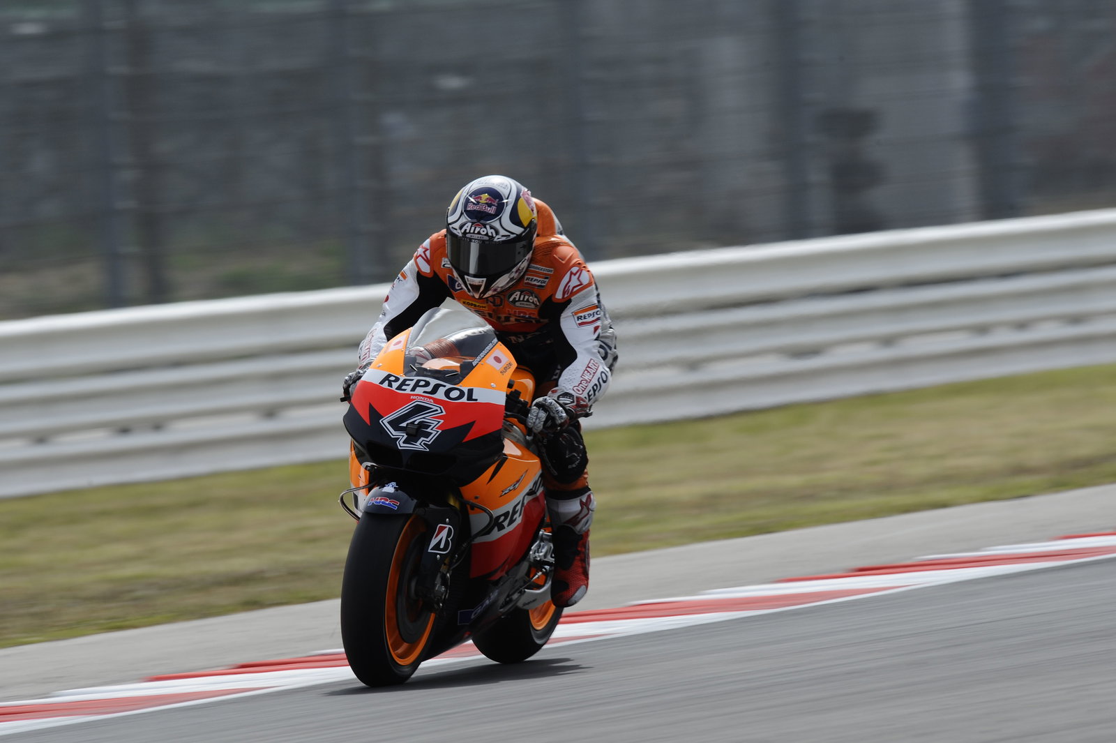 Doohan: Stoner could surpass me