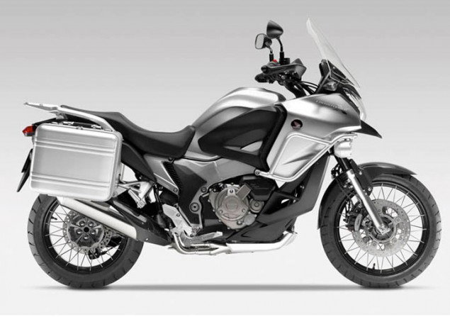 2012 Kawasaki ER-6n official accessories