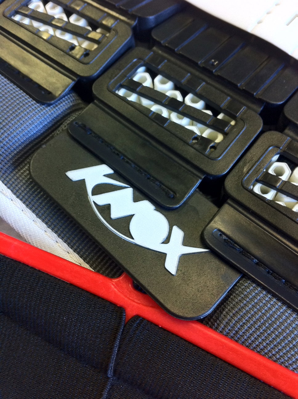 Used: X-lite X-802