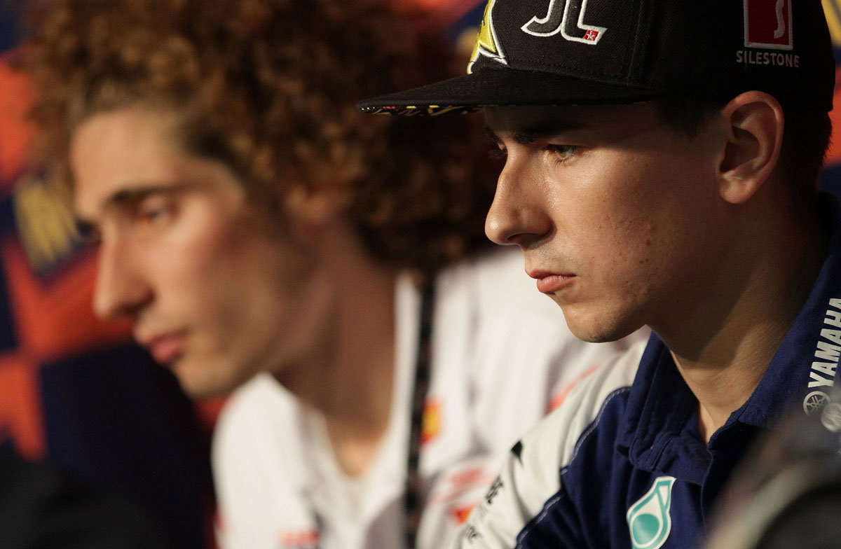 F1 tributes to Marco Simoncelli