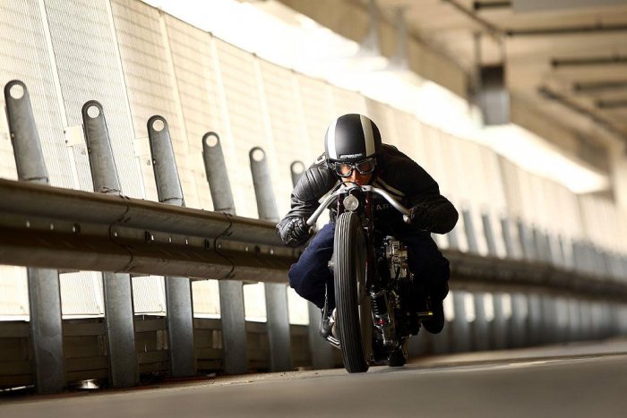 Yamaha XT1200Z Super Ténéré Photo Gallery