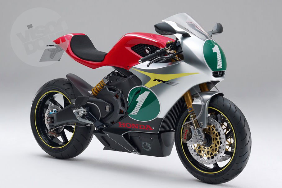 Tokyo: Honda Motor Compo