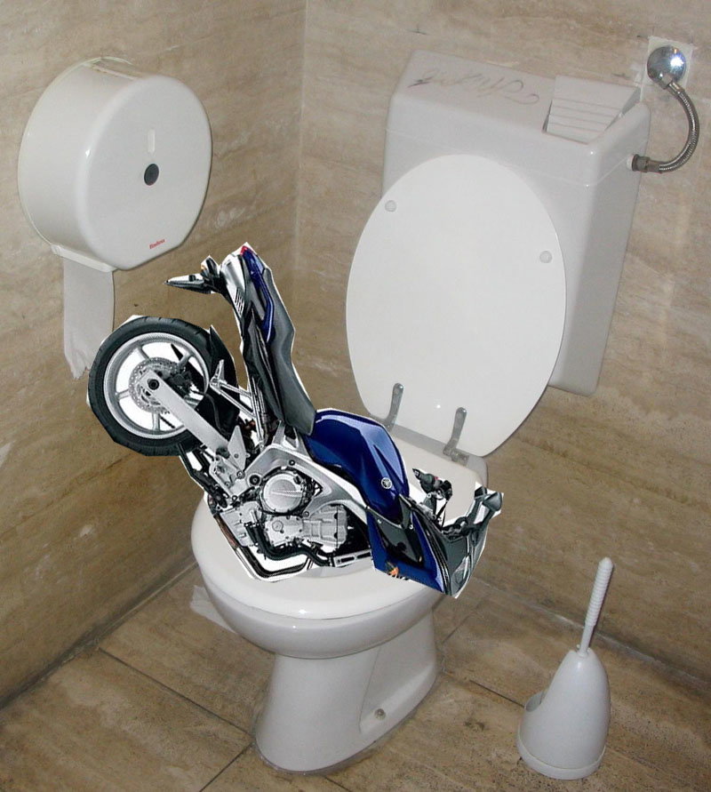 The secret of the Honda NC700