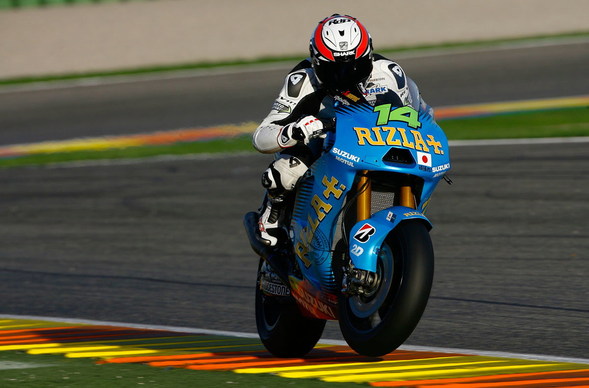 Official: Bradl to LCR Honda