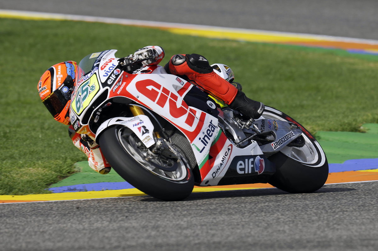 Suzuki quitting MotoGP?