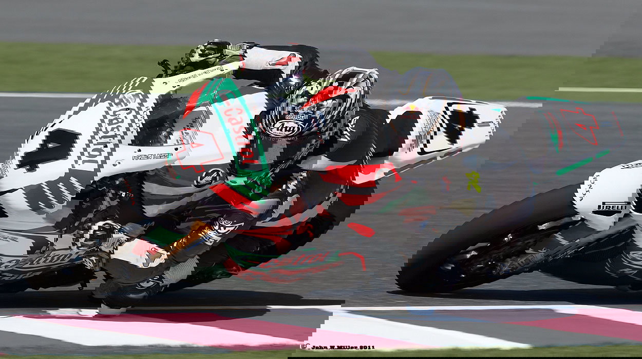 Bayliss: No chance of WSB comeback