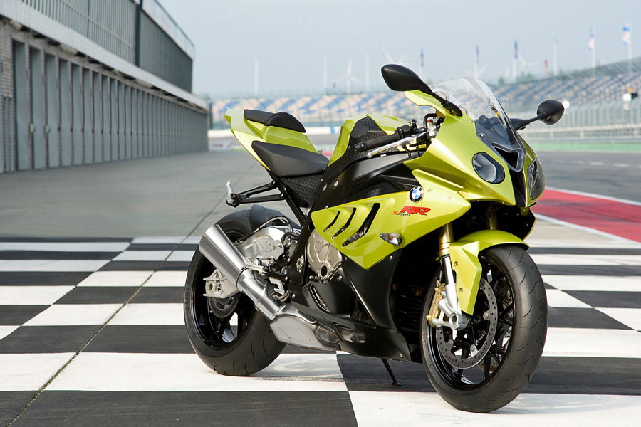 BMW Fluoro System 6