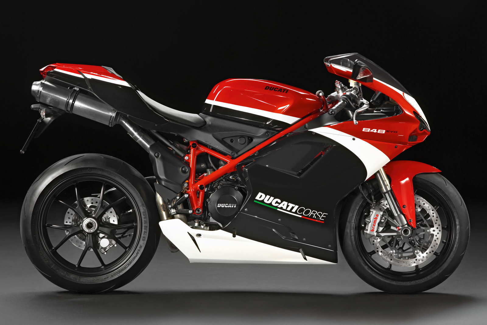 MV Agusta adventure bike concept