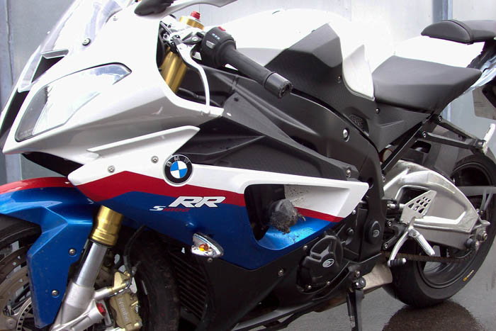 Capcom MotoGP 2010 screen shots unveiled