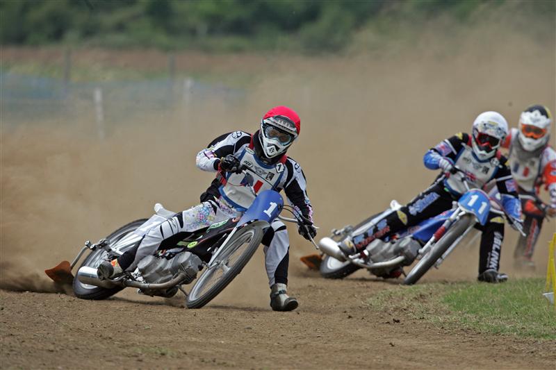 Darley Moor refused additional practice days