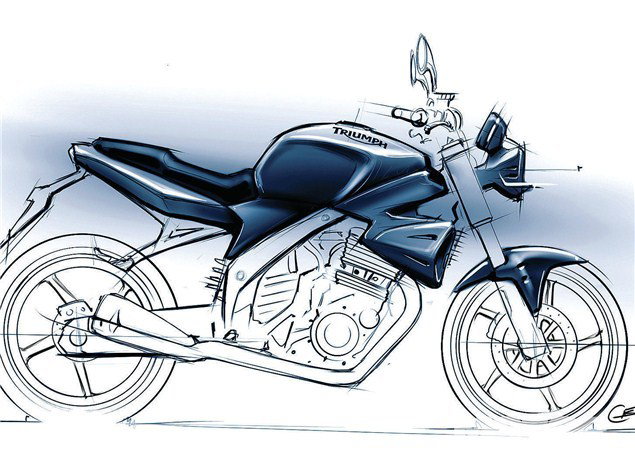 Moto Guzzi Strada heading for production?