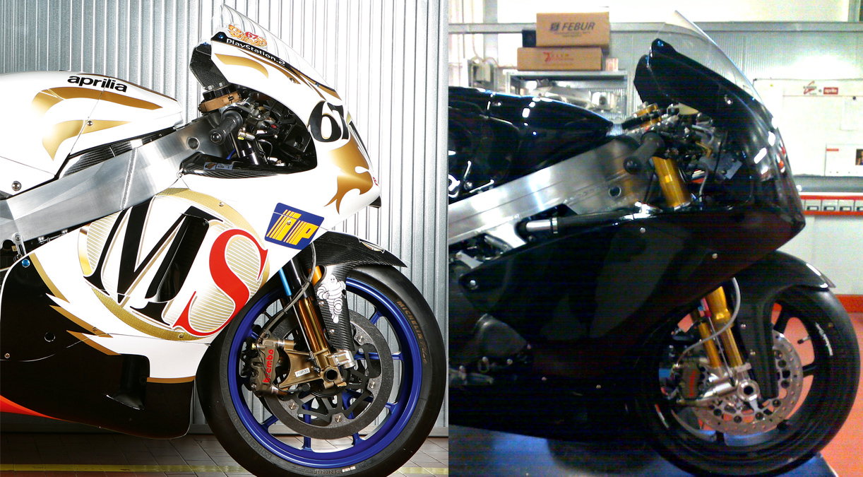 Dovizioso breaks collarbone in motocross crash