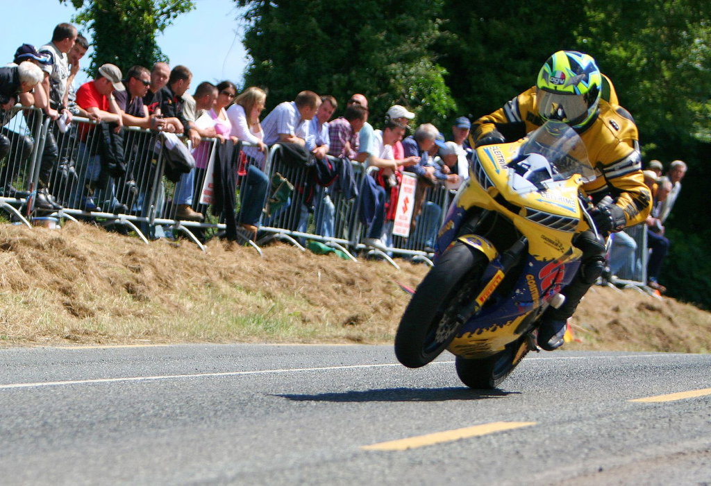 EMXGP organisers announce new date and venue
