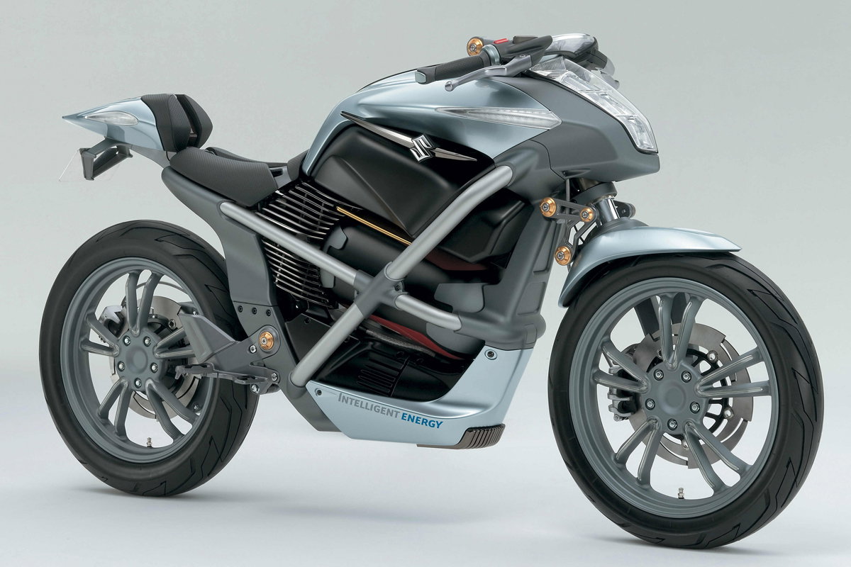 Ducati Desmosedici Lotto