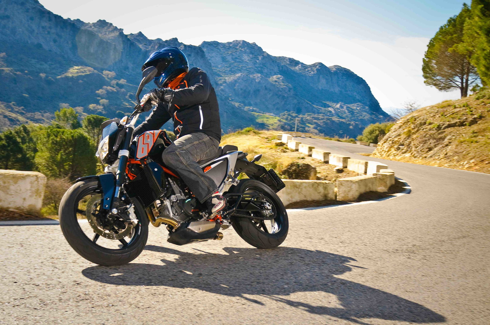 Triumph Speed Triple R review