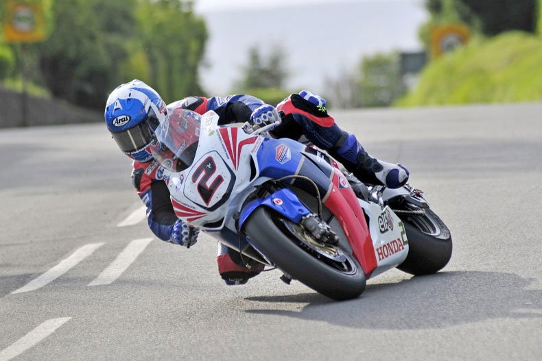 Guy Martin confirmed at Tyco Suzuki