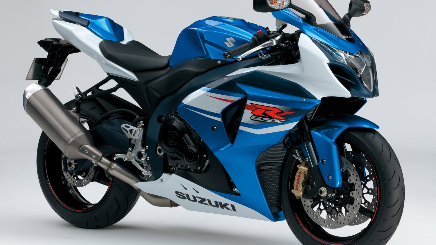 Suzuki reveal 2012 GSX-R1000 price