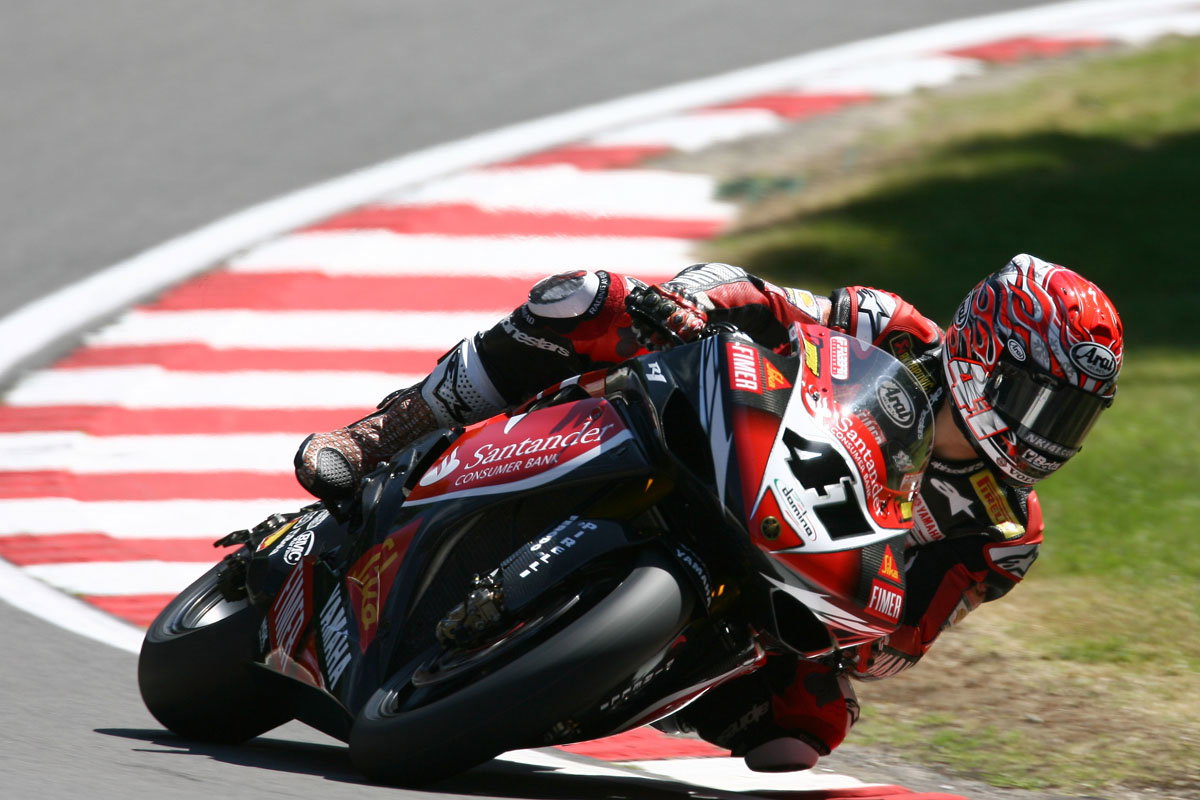 Haga signed by Swan Yamaha