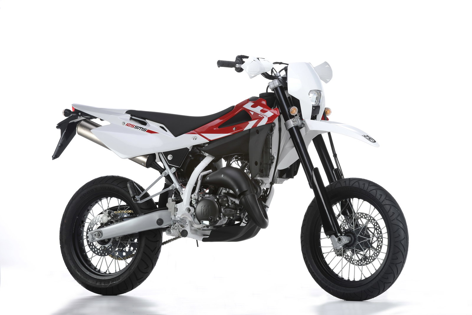 Ducati Panigale S onboard lap