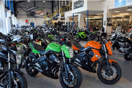 Could Hero end up buying Ducati?