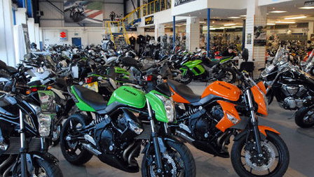 George White set to re-open?