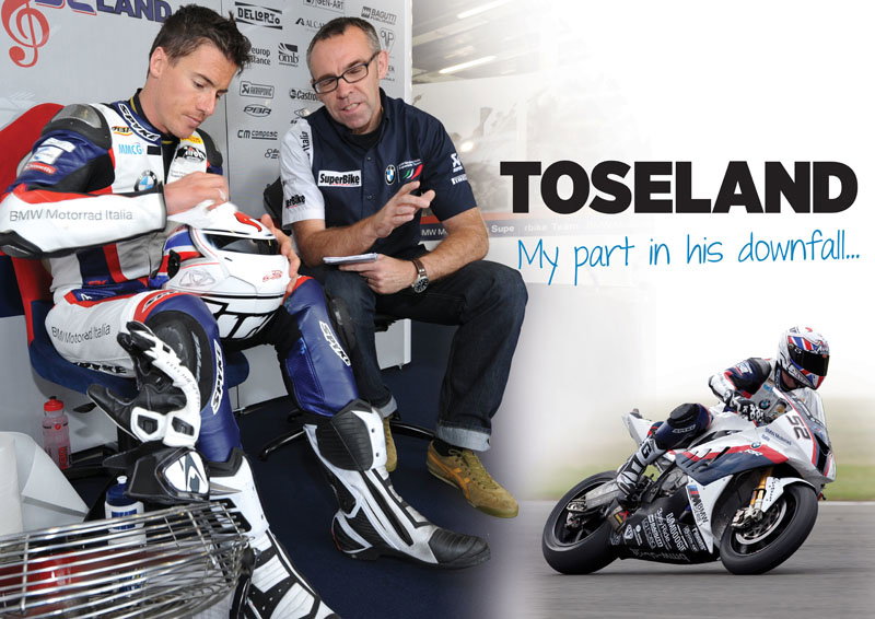 George White set to re-open?