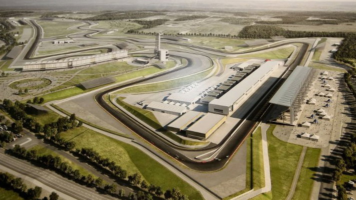 Texas MotoGP round in doubt?