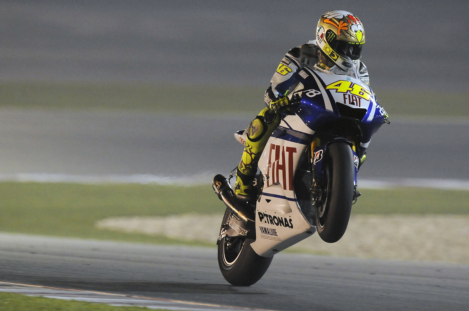 Moto2: Elias doubtful for Qatar start